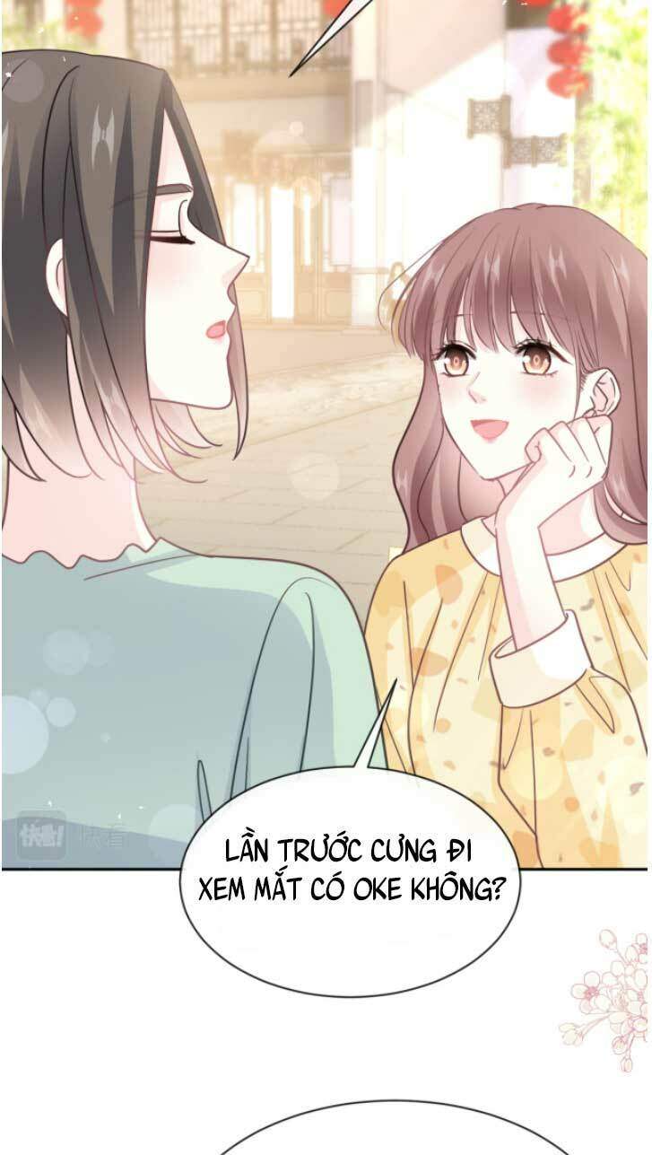 Bá Đạo Tổng Tài Nhẹ Nhàng Yêu Chương 358 Ảnh 19