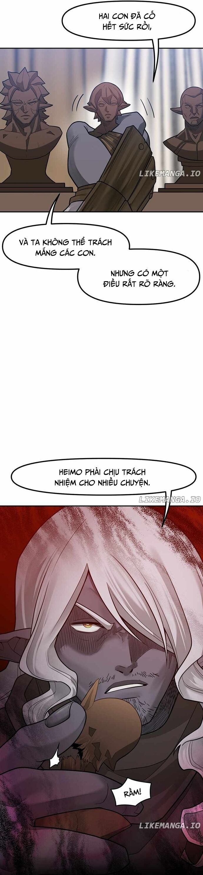 Chúa Tể Goblin Chương 88 Ảnh 7