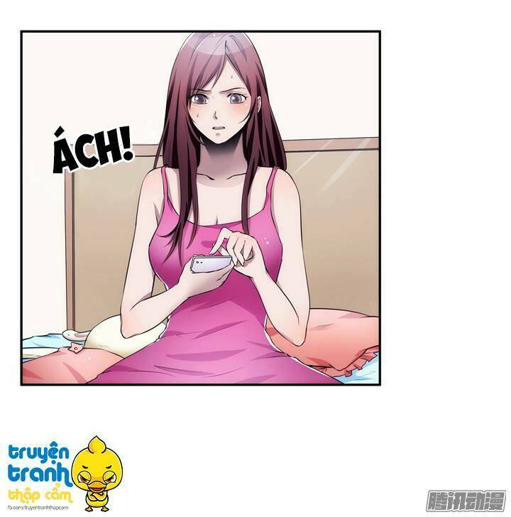 Âm Mưu Bên Gối Chương 11 Ảnh 11