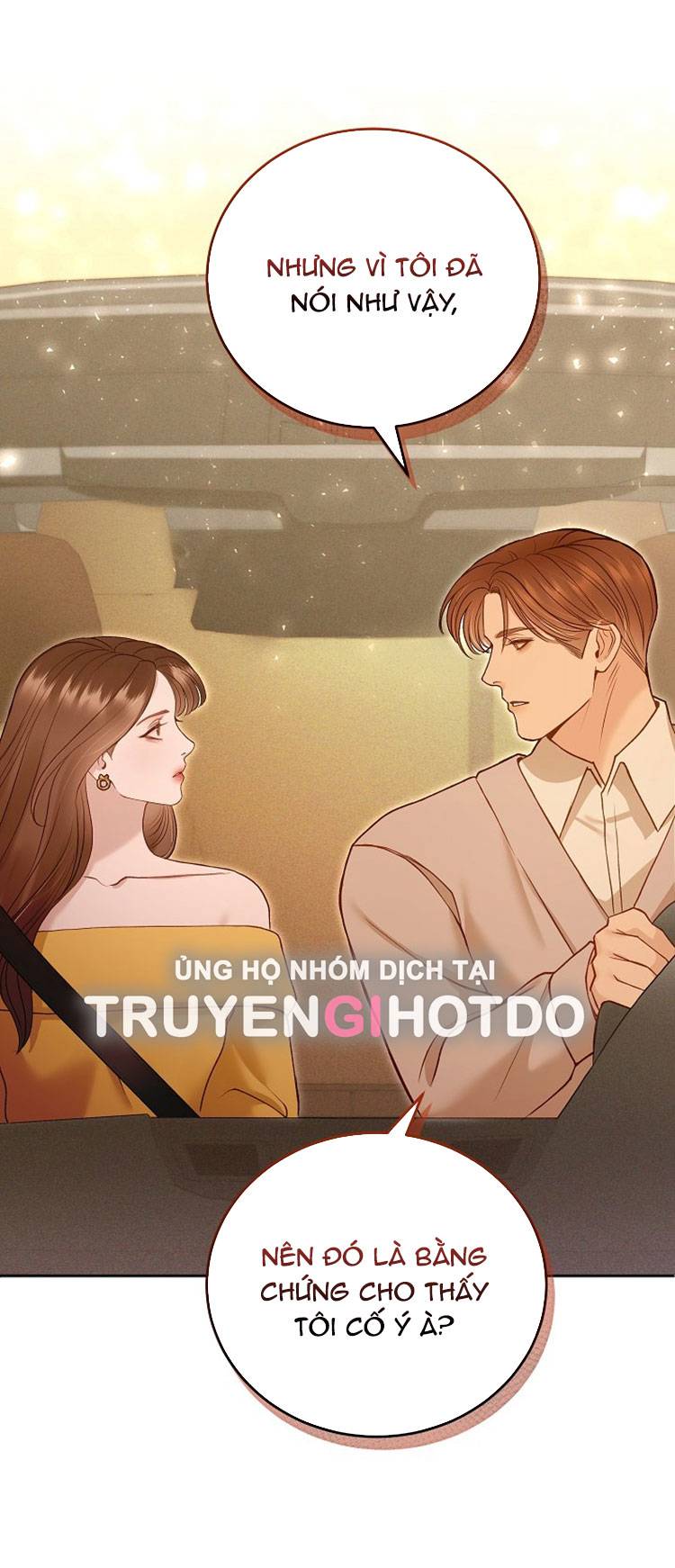 Vụ Bê Bối Trá Hình Chương 34.2 Ảnh 8