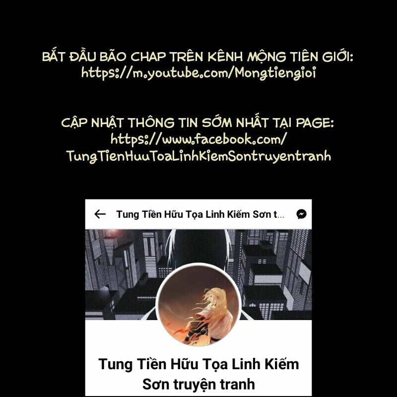 Trước Kia Có Tòa Linh Kiếm Sơn Chương 586 Ảnh 20