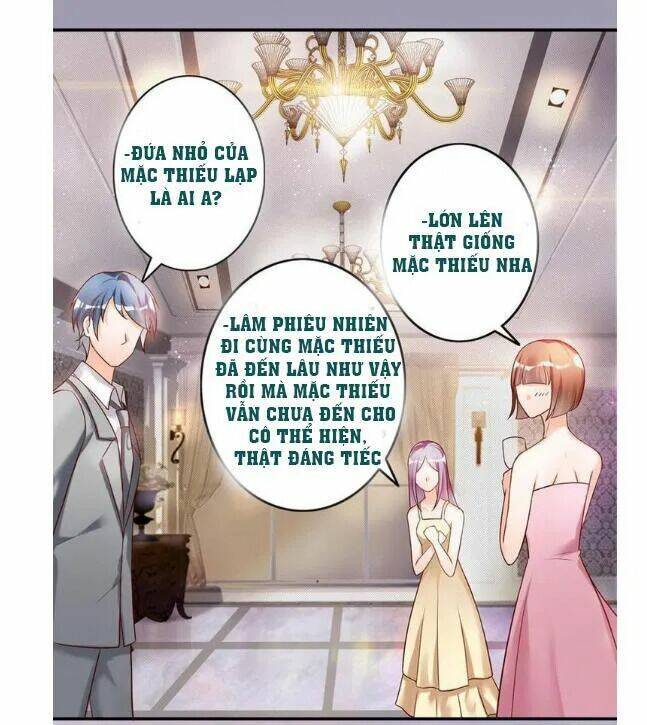 Vợ Có Chút Lạnh Lùng Chương 6 Ảnh 9
