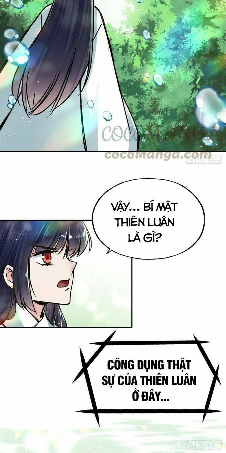 Thiên Mệnh Vi Hoàng Chương 60 Ảnh 12