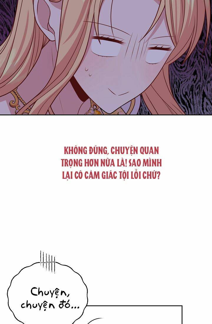 Tôi Đã Nuôi Dưỡng Bạn Thời Thơ Ấu Thành Bạo Chúa Chương 70.1 Ảnh 6