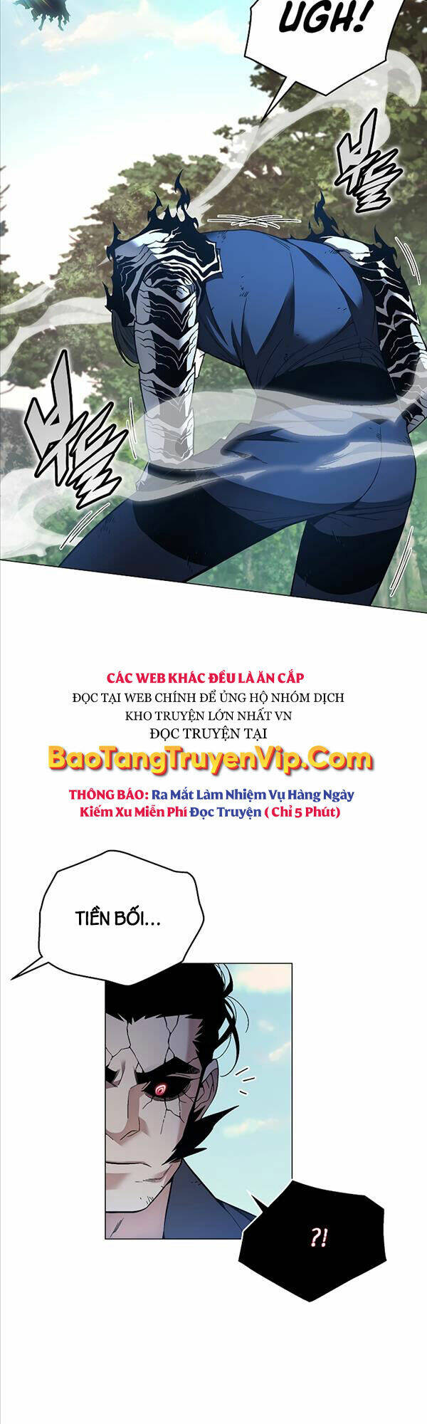 Thiên Ma Quân Sư Chương 88 Ảnh 15