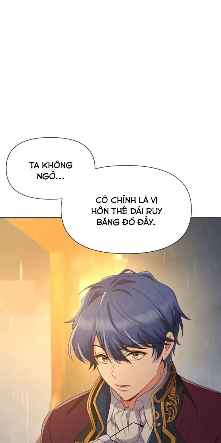 Ước Hẹn Không Thành Của Đôi Ta Chương 23 Ảnh 108