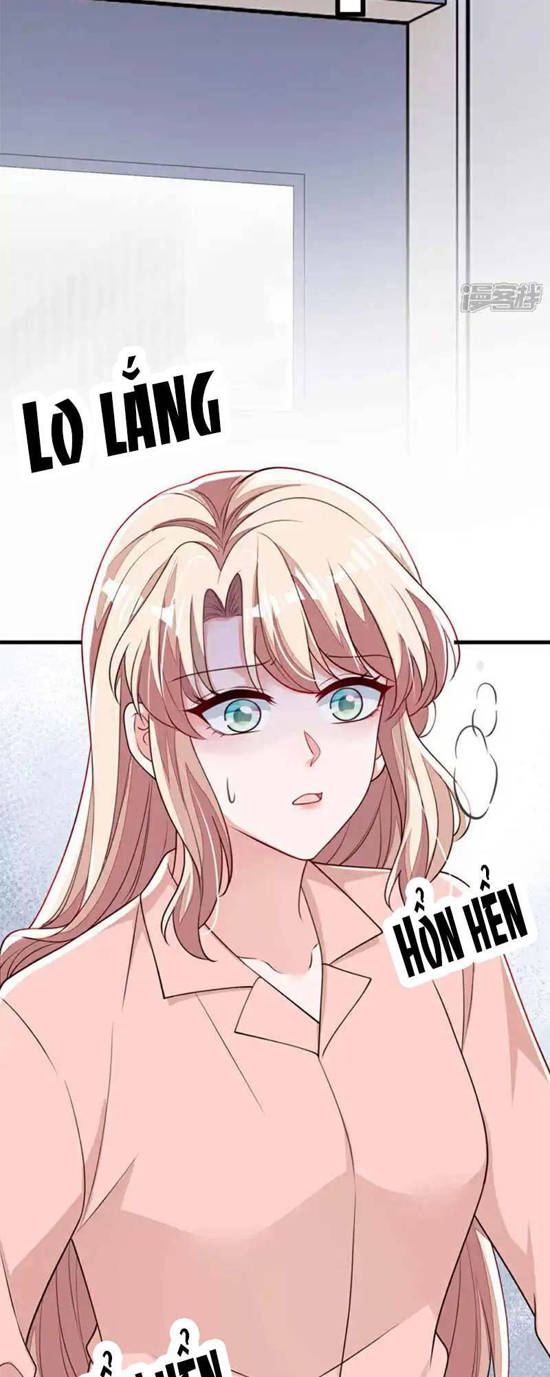 Ác Ma Thì Thầm Chương 222 Ảnh 19