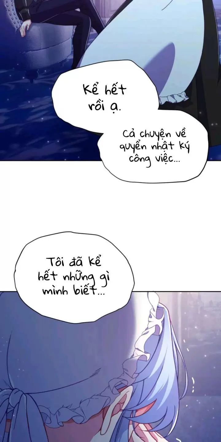 Ước Hẹn Không Thành Của Đôi Ta Chương 30 Ảnh 19
