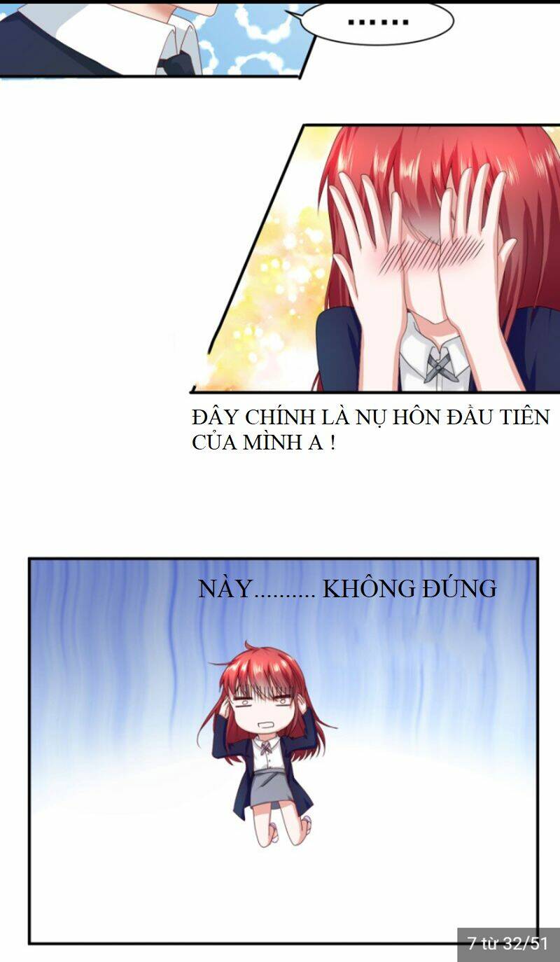 Hôn Em Một Ngày Một Lần Chương 7 Ảnh 24