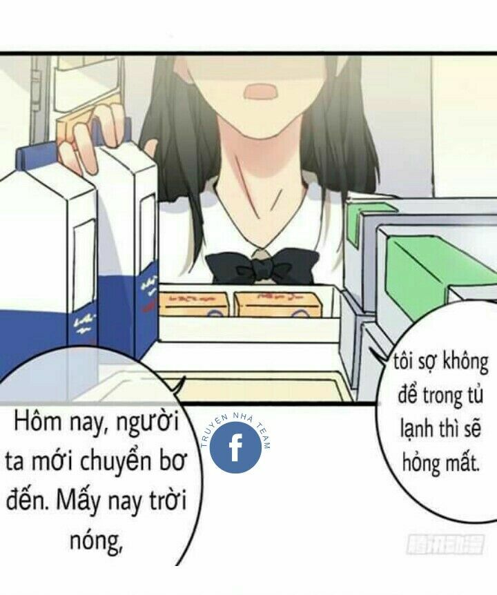 Thì Thầm Chương 8 Ảnh 64