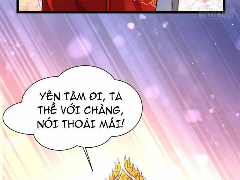 Vợ Tôi Và Tôi Thống Trị Tam Giới Chương 134 Ảnh 31