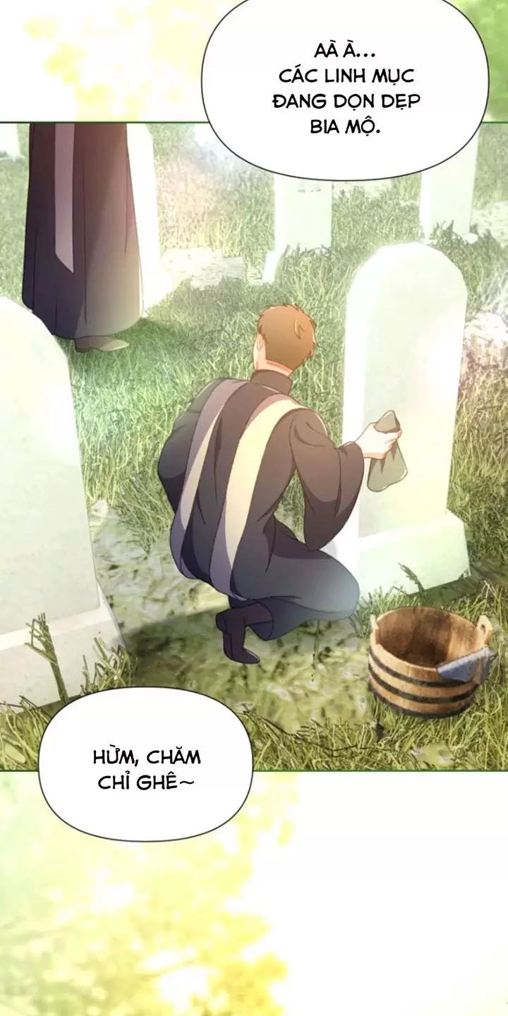 Ước Hẹn Không Thành Của Đôi Ta Chương 20 Ảnh 52