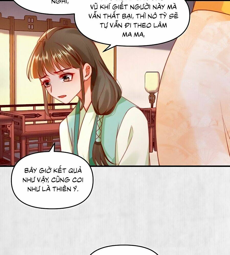 Hoạn Phi Hoàn Triều Chương 97 Ảnh 25