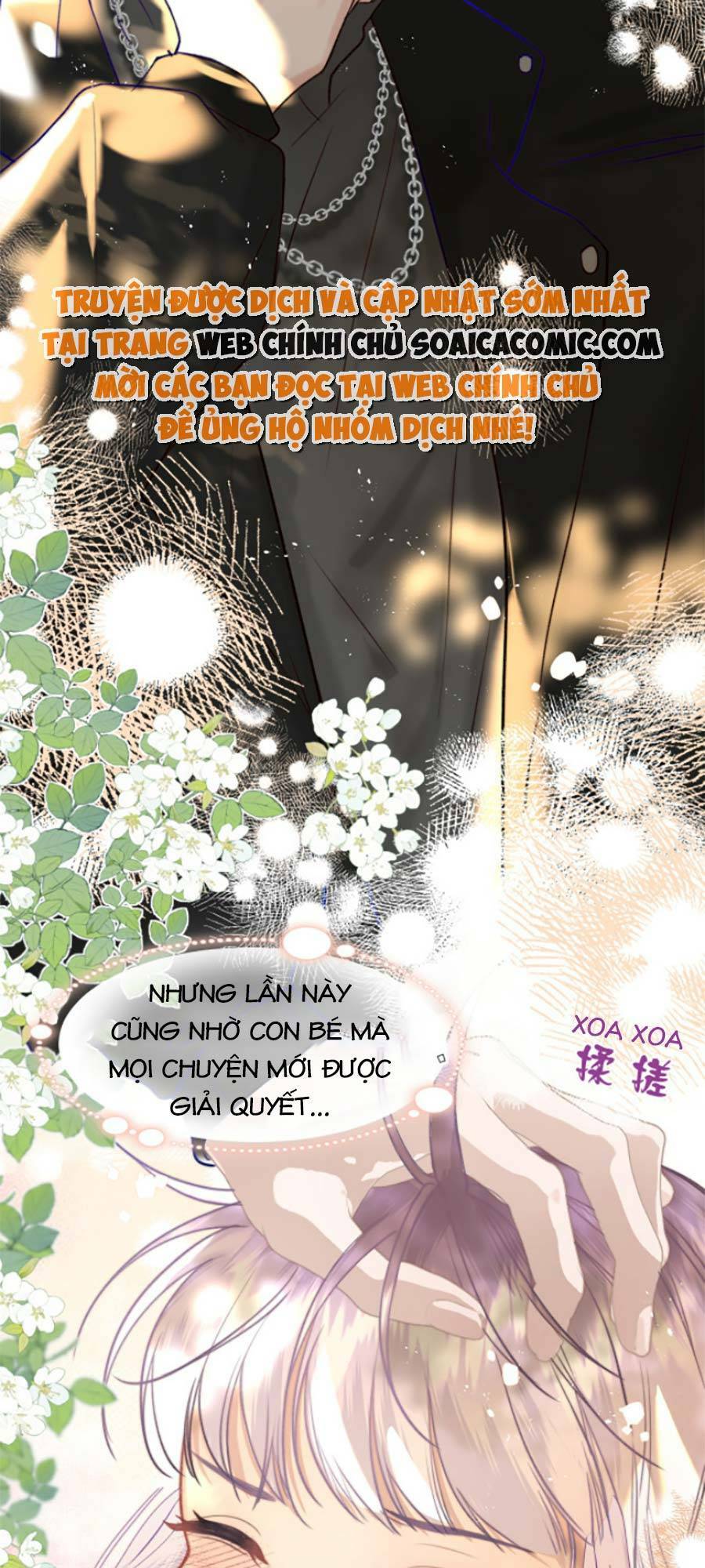 Tôi Nhặt Được Tiểu Ma Nữ Chương 5 Ảnh 44