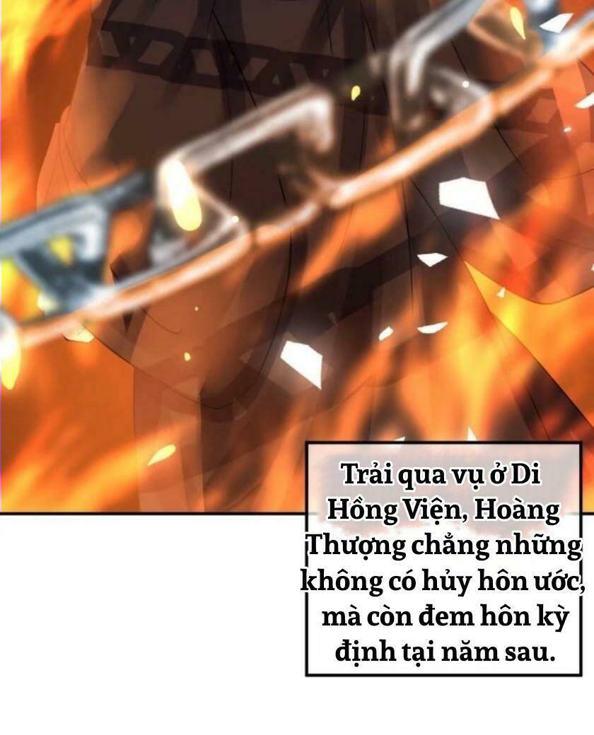 Theo Đuổi Hoàng Tử Quá Khó A~ Chương 92 Ảnh 20