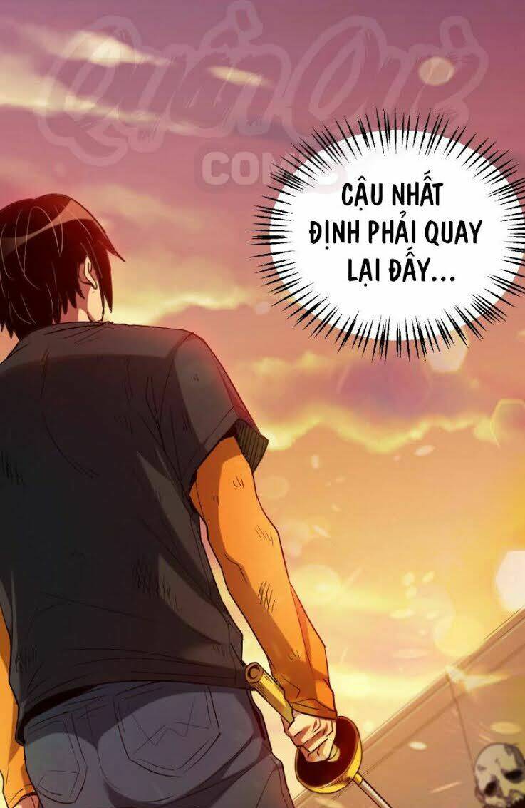 Sau Mạt Thế Tôi Trở Thành Thức Ăn Chương 5 Ảnh 50