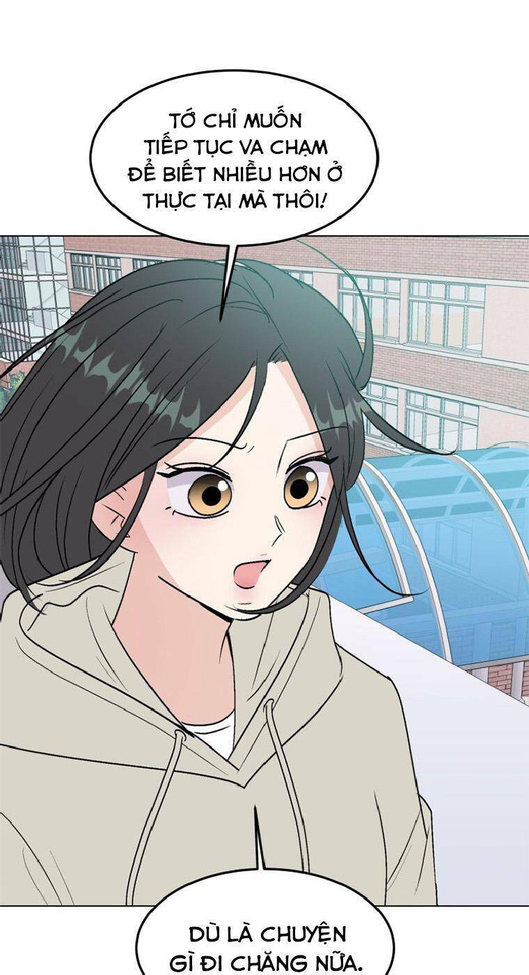 Bí Mật Highteen Chương 54 Ảnh 49