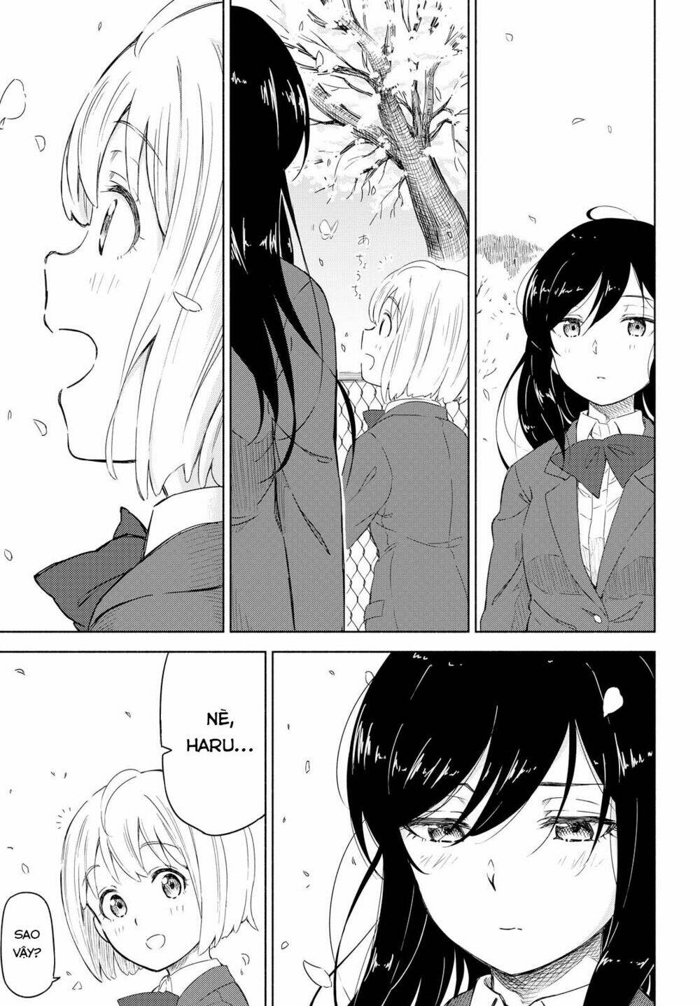 Tsurezure Biyori Chương 1 Ảnh 32