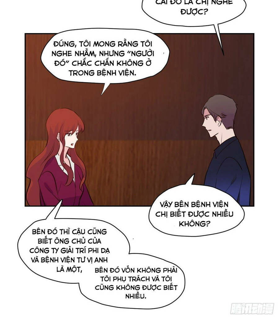 Hương Vị Ngọt Ngào Chương 20 Ảnh 15