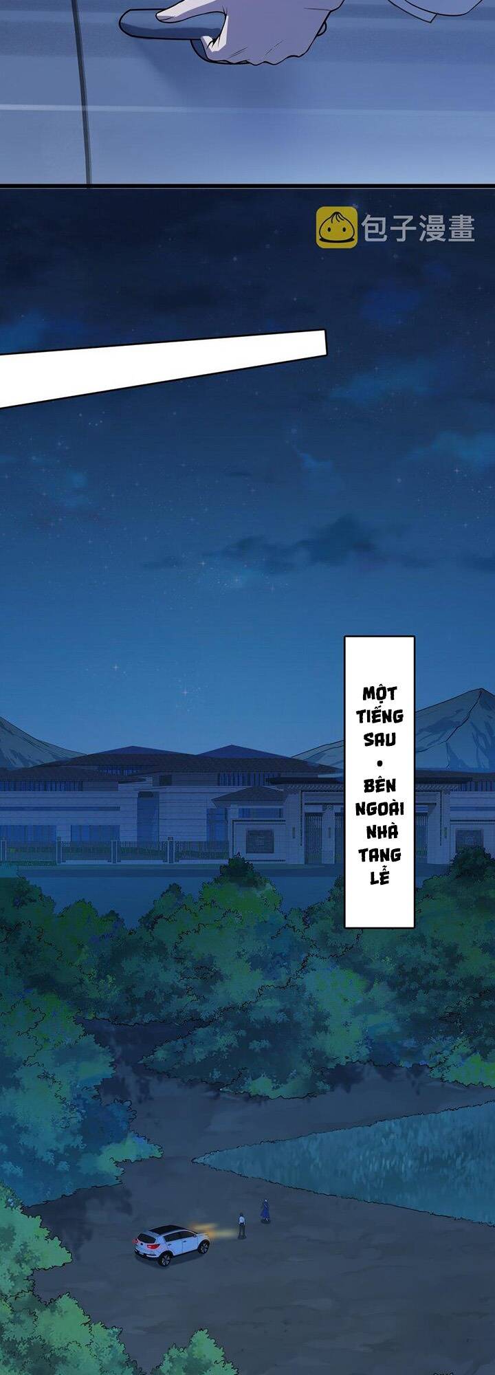 Thiên Mệnh Xa Đao Nhân Chương 119 Ảnh 7