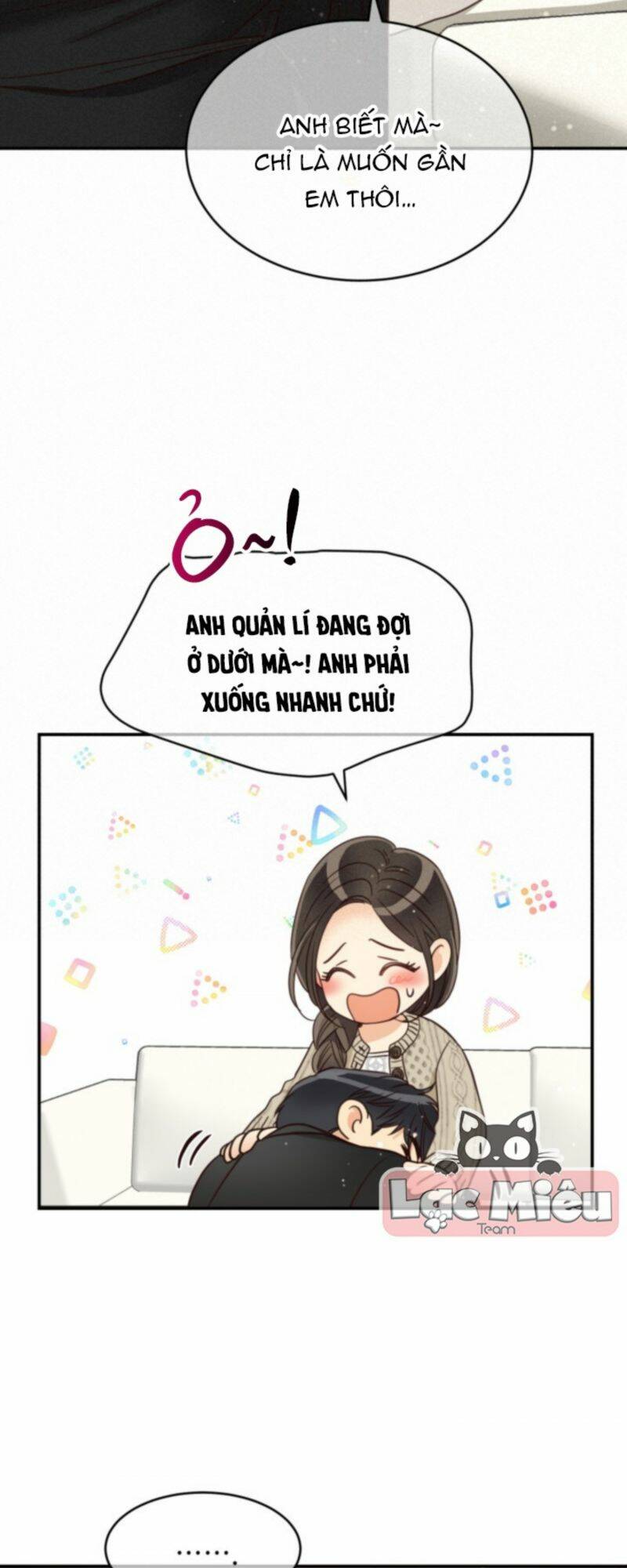 Ánh Sao Ban Mai Chương 74.5 Ảnh 18