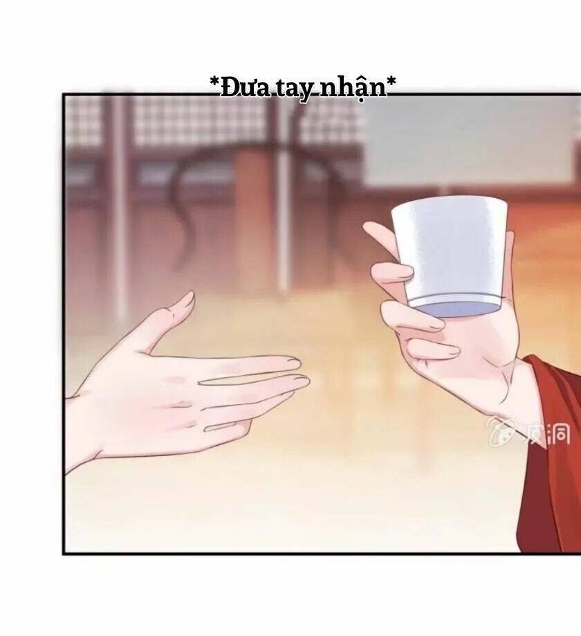 Theo Đuổi Hoàng Tử Quá Khó A~ Chương 85 Ảnh 8