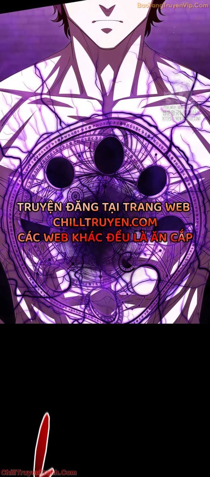 Tam Vương Truyền Nhân Chương 33 Ảnh 49