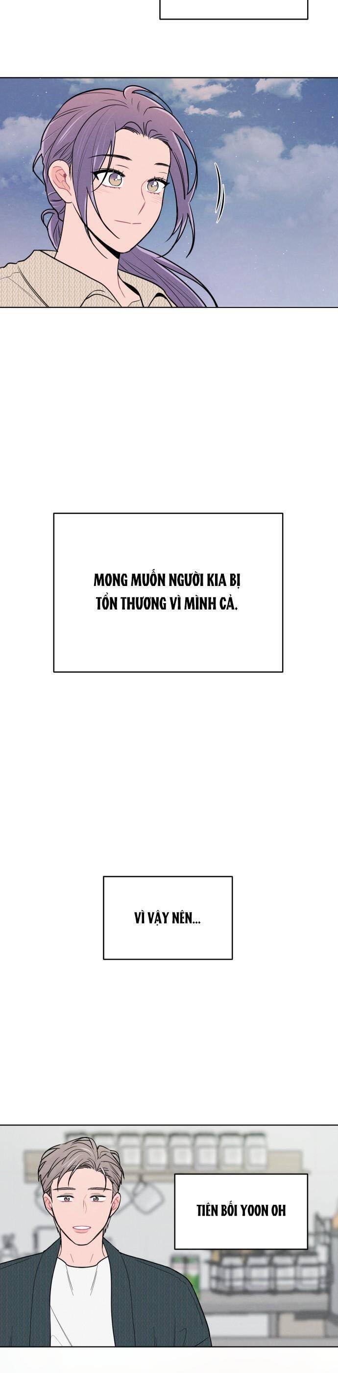 Thật Đáng Thương Cho Chúng Tôi Chương 46 Ảnh 14