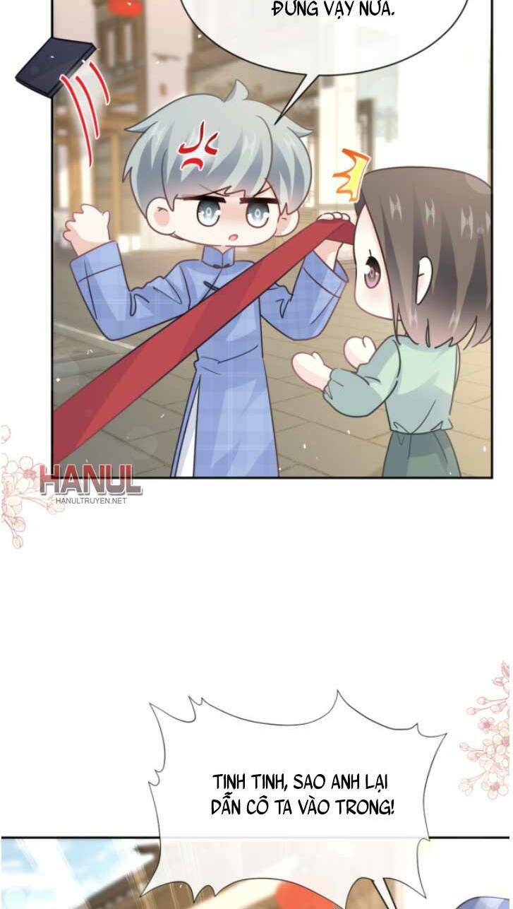 Bá Đạo Tổng Tài Nhẹ Nhàng Yêu Chương 358 Ảnh 4