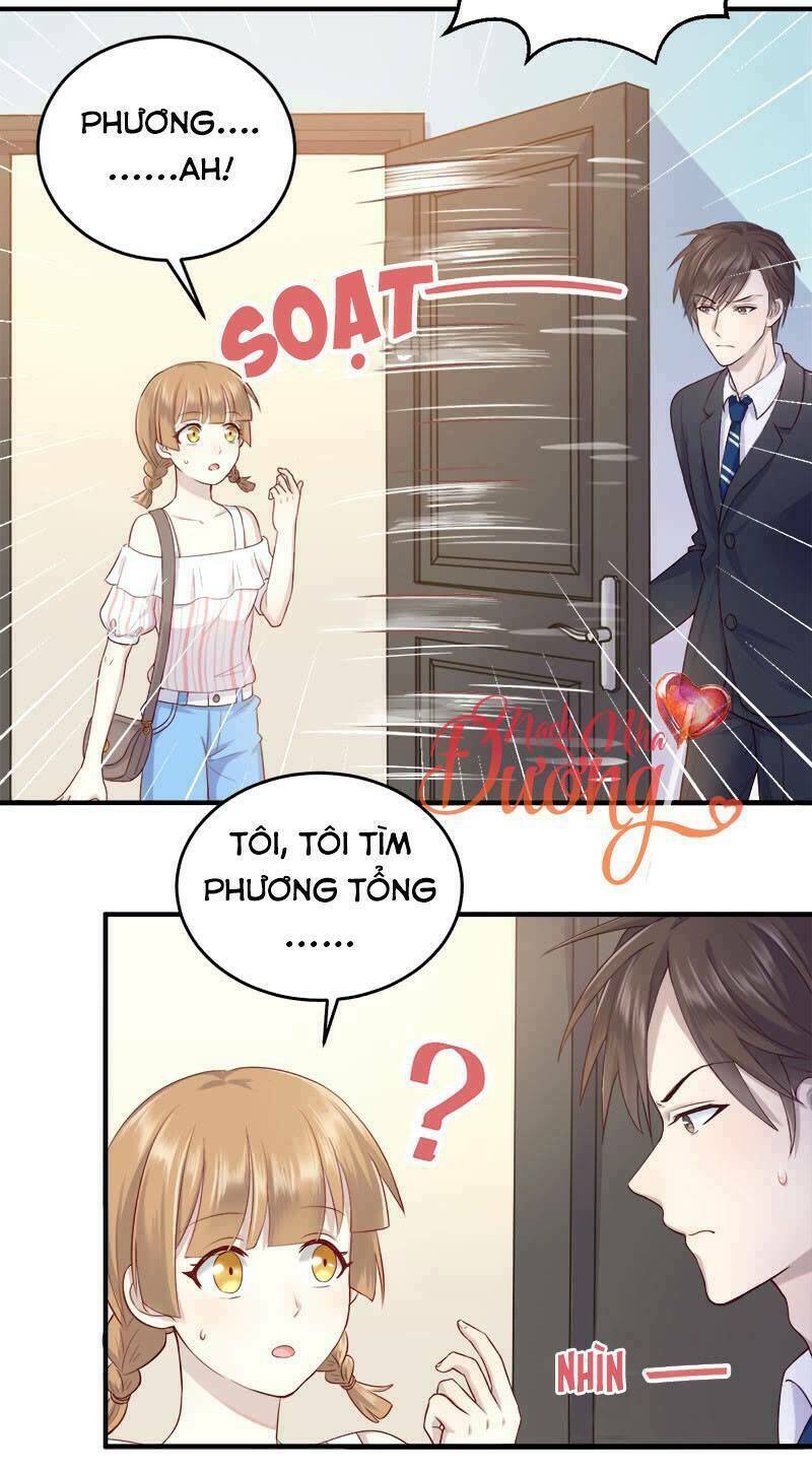 Fanboy Tuyệt Vời Ở Đâu? Chương 7 Ảnh 7