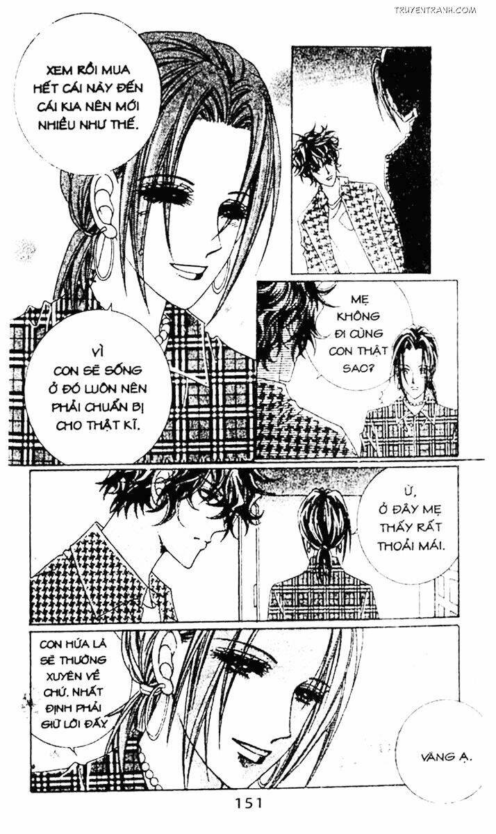 Điên Vì Yêu - Love Like Crazy Chương 63 Ảnh 12