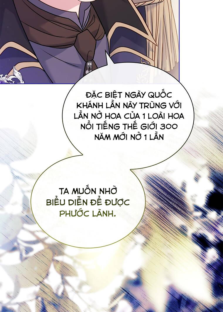 Tiểu Thư Muốn Được Nghỉ Ngơi Chương 119 Ảnh 97