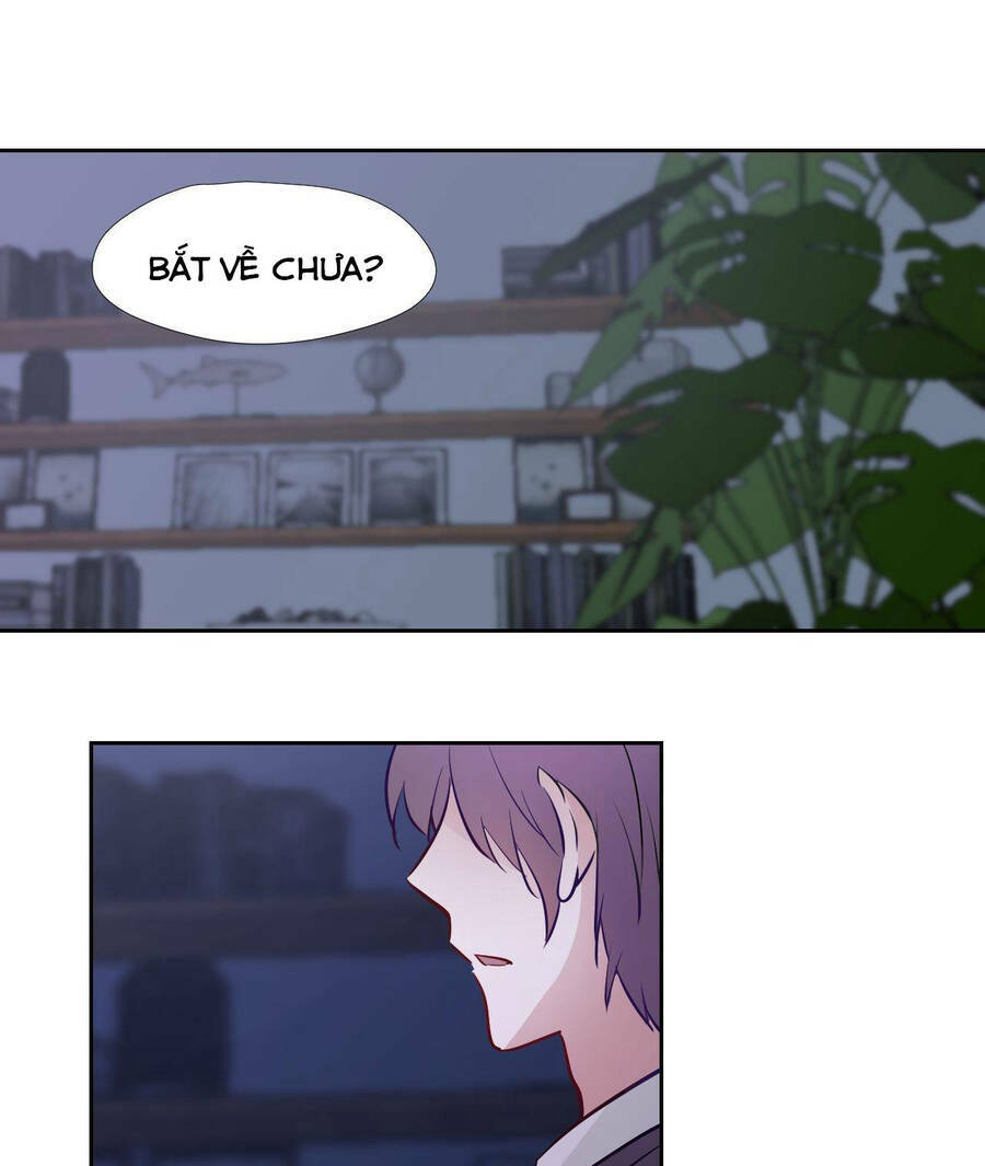 Hương Vị Ngọt Ngào Chương 18 Ảnh 4
