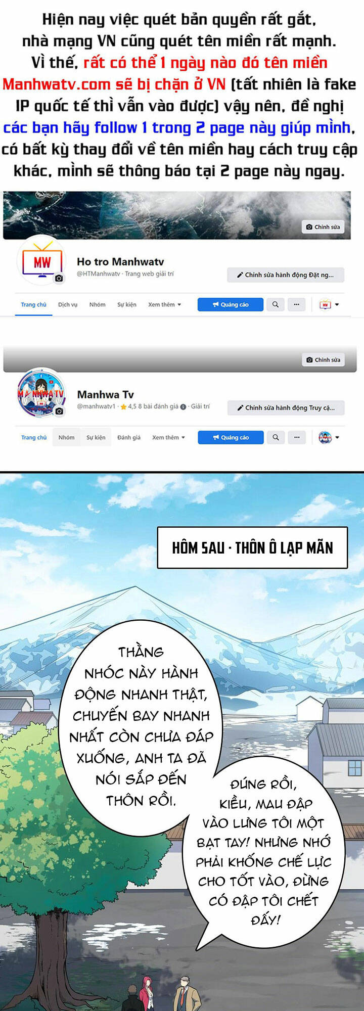 Thiên Mệnh Xa Đao Nhân Chương 136 Ảnh 2