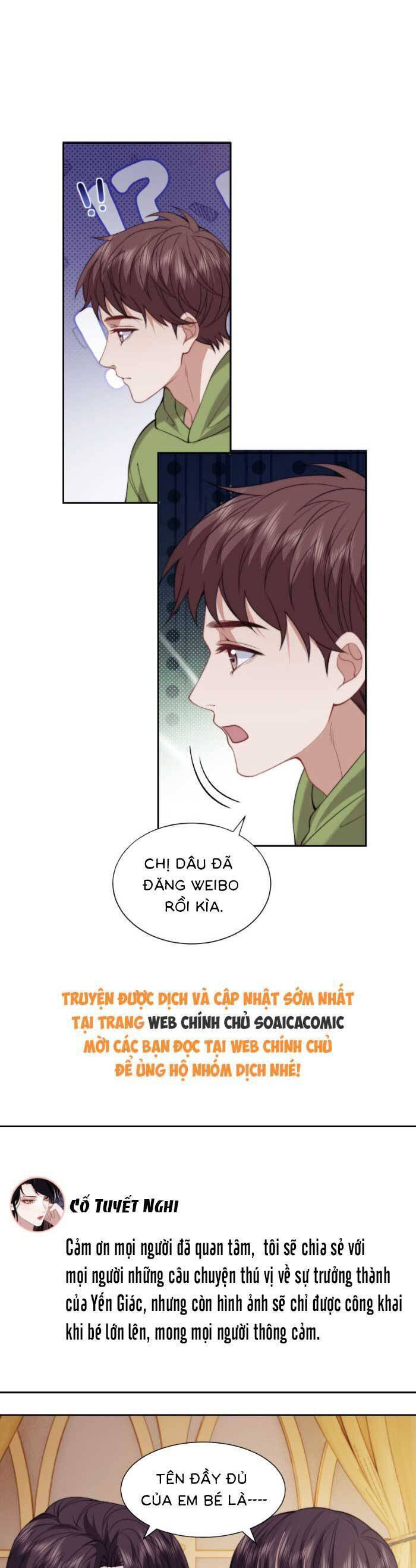 Nữ Tướng Xuyên Đến Hiện Đại Trở Thành Chị Dâu Quyền Lực Chương 149 Ảnh 6