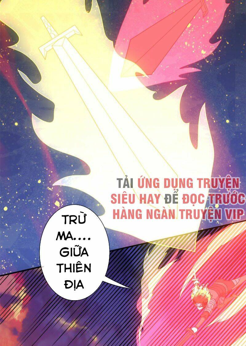 Chí Tôn Võ Đế Chương 333 Ảnh 4