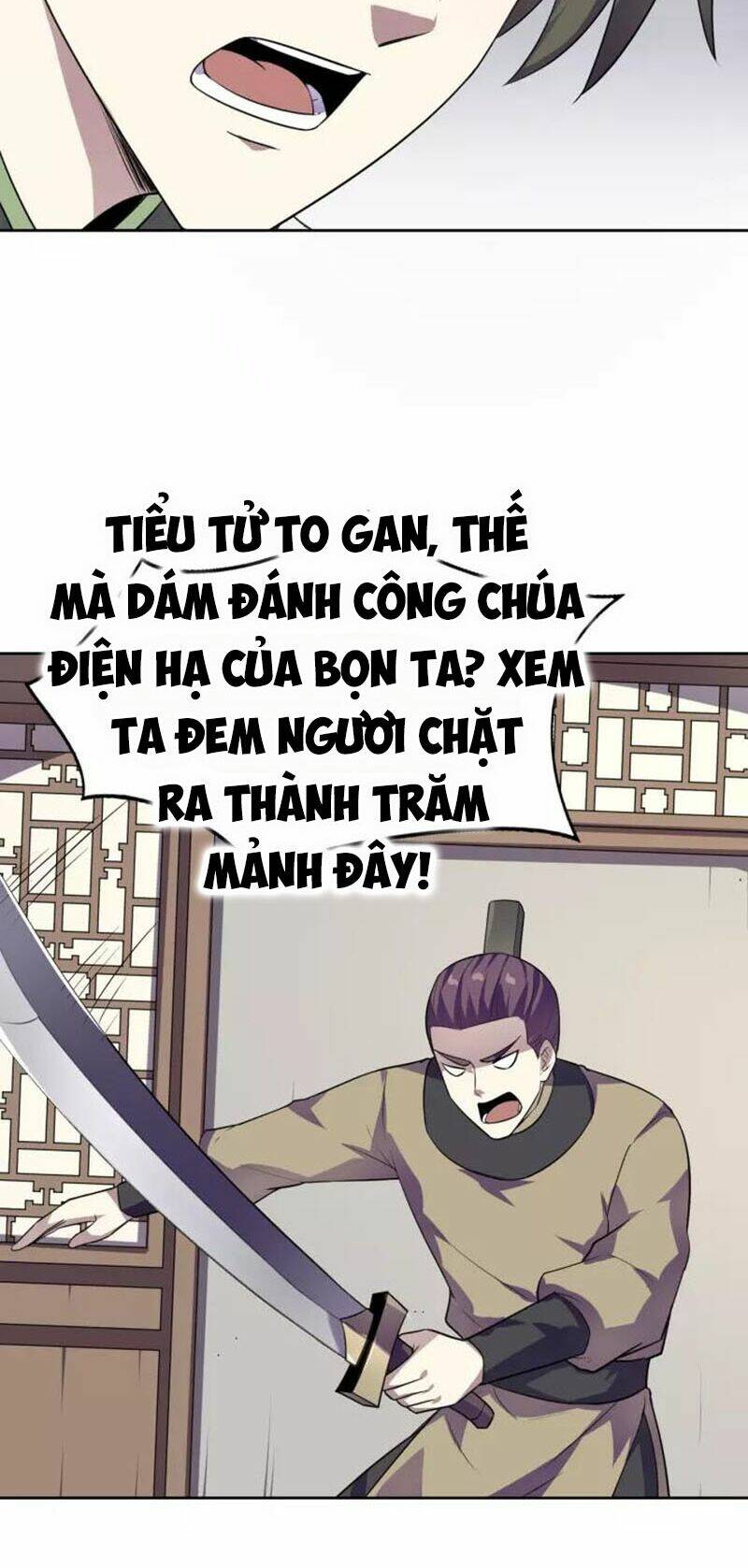 Nghịch Thiên Đại Thần Chương 73.5 Ảnh 6