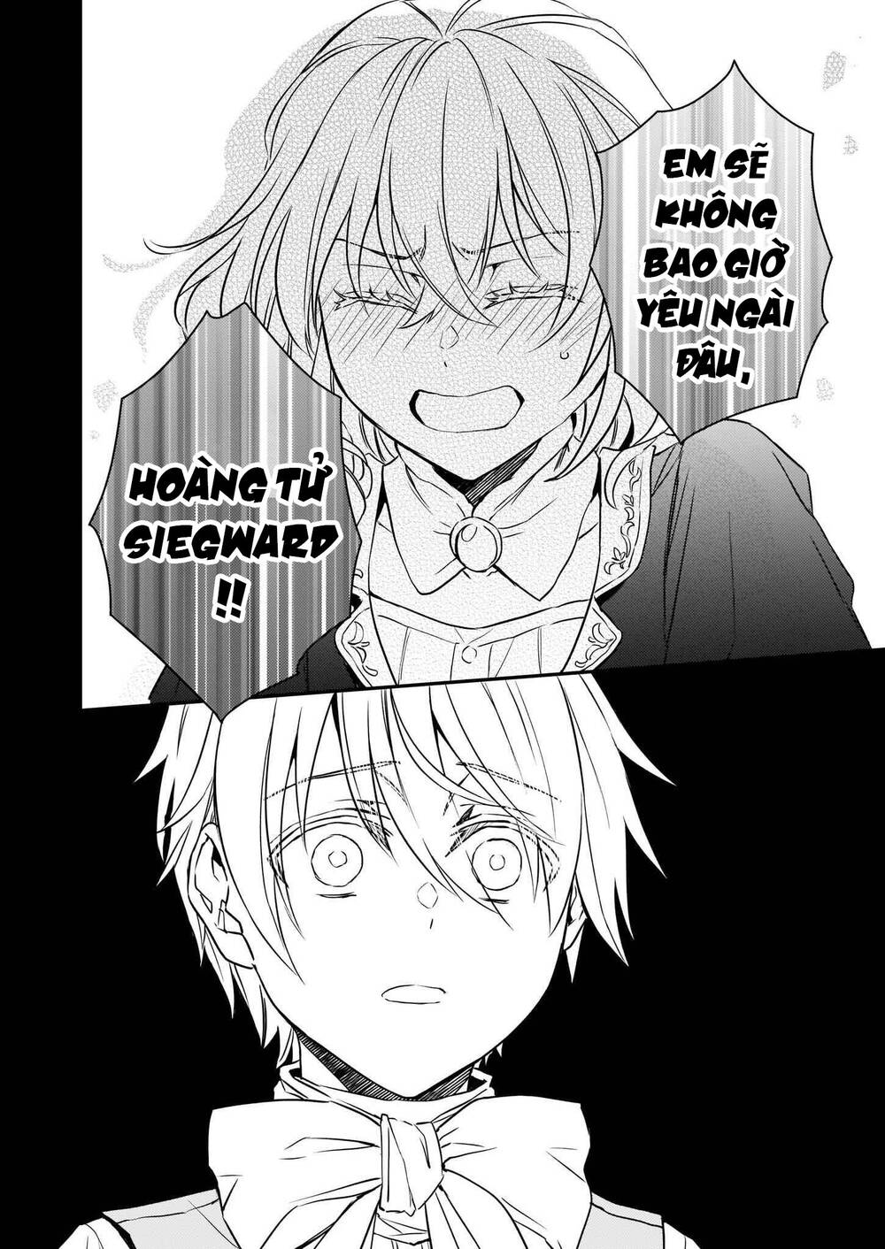 Tsundere Akuyaku Reijou Liselotte To Jikkyou No Endo-Kun To Kaisetsu No Kobayashi-San Chương 16 Ảnh 15