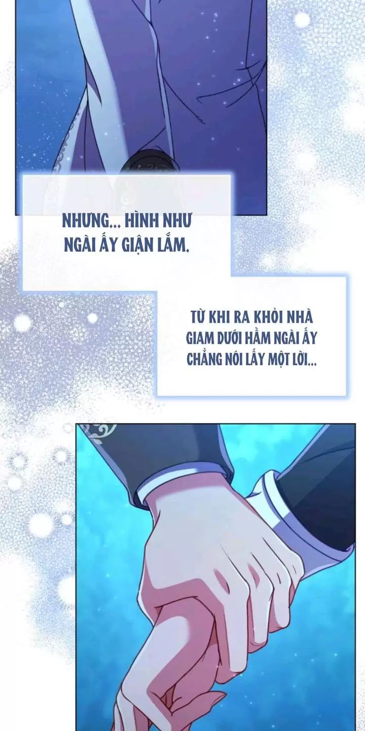 Ước Hẹn Không Thành Của Đôi Ta Chương 29 Ảnh 30