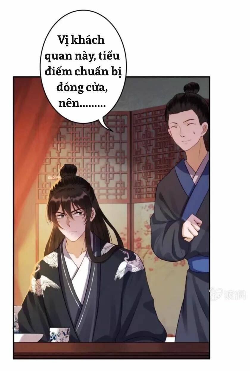 Theo Đuổi Hoàng Tử Quá Khó A~ Chương 83 Ảnh 18