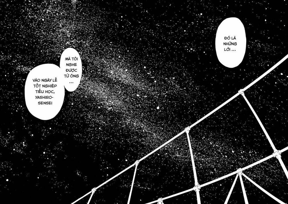 Erased Chương 43 Ảnh 24