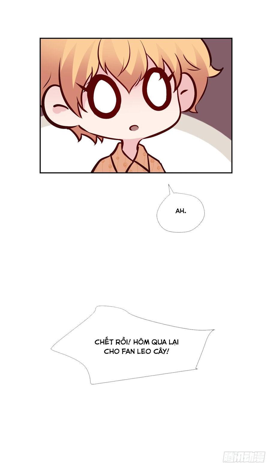 Hương Vị Ngọt Ngào Chương 25 Ảnh 13