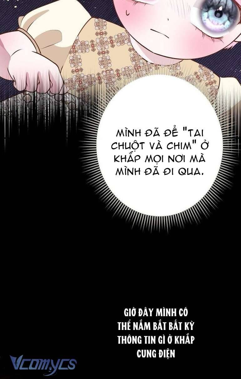Sau Này Họ Sẽ Sinh Ra Tôi Chương 14 Ảnh 7
