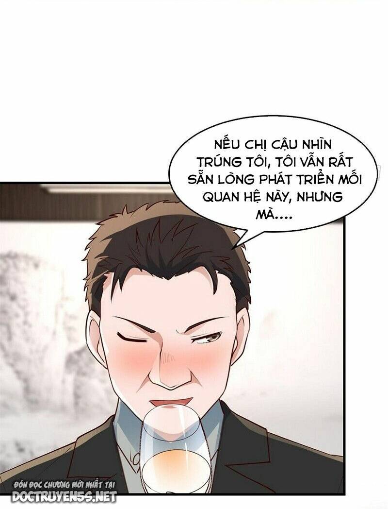 Chị Gái Tôi Là Đại Minh Tinh Chương 228 Ảnh 30