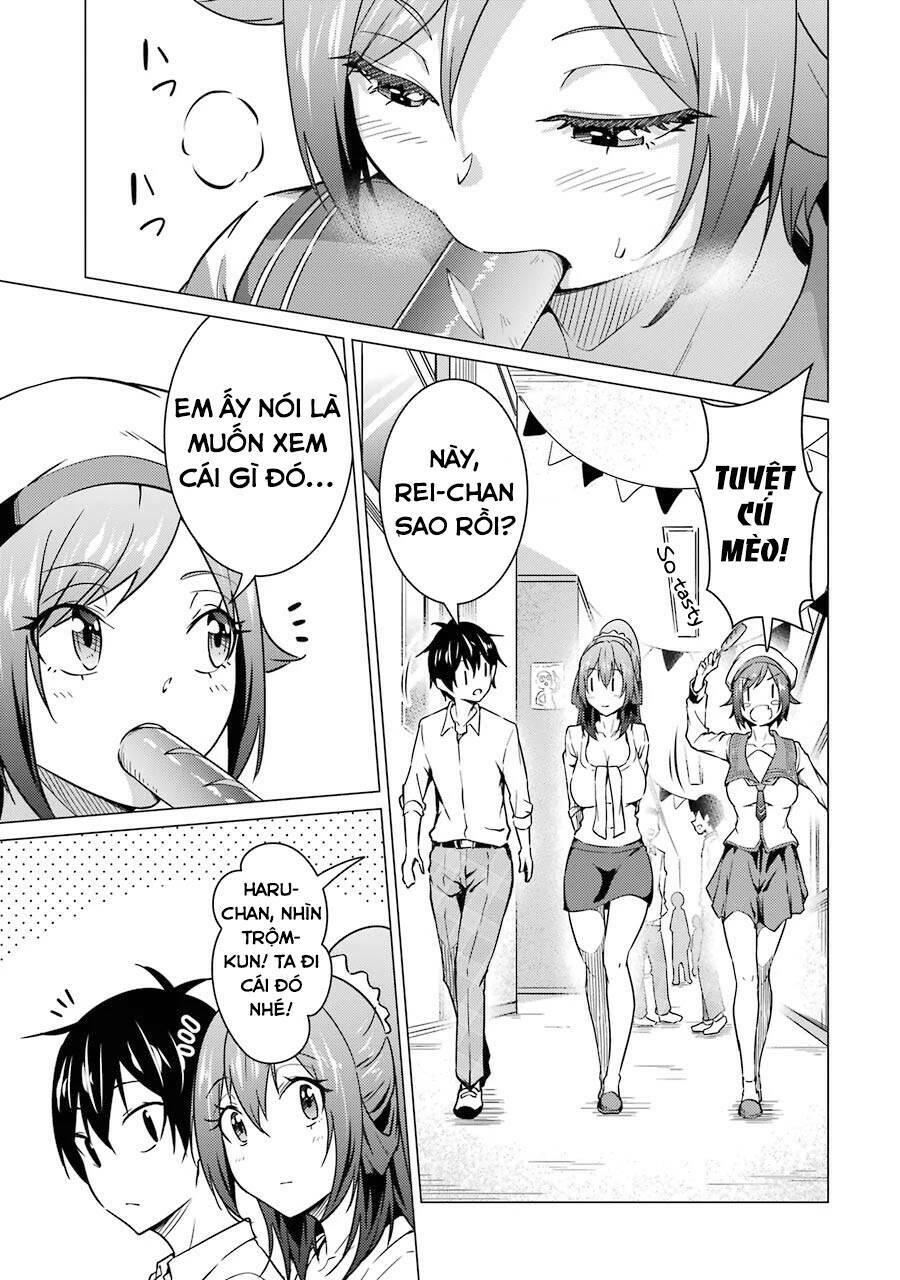Kou 2 Ni Time Leaped Shita Ore Ga, Touji Suki Datta Sensei Ni Kokutta Kekka Chương 49 Ảnh 5