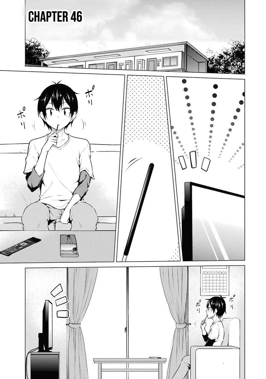 Kou 2 Ni Time Leaped Shita Ore Ga, Touji Suki Datta Sensei Ni Kokutta Kekka Chương 46 Ảnh 3