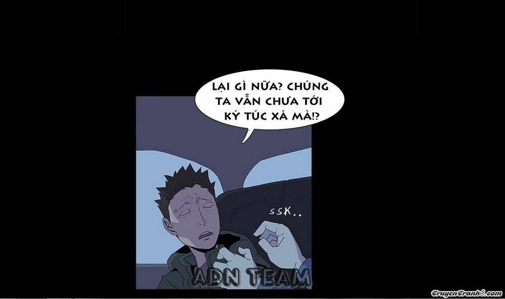 Chiller Chương 15 Ảnh 91