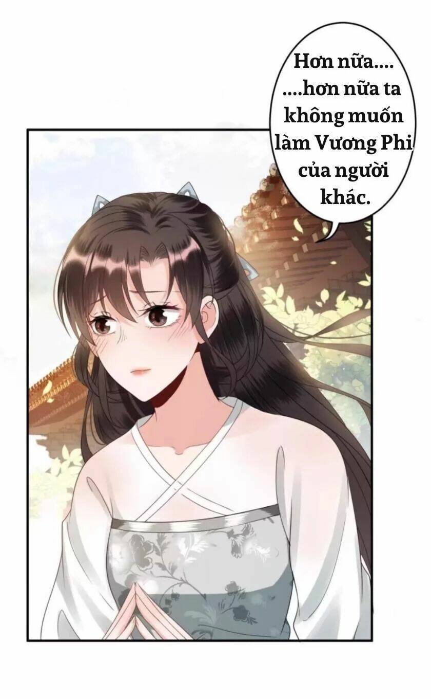 Theo Đuổi Hoàng Tử Quá Khó A~ Chương 81 Ảnh 6