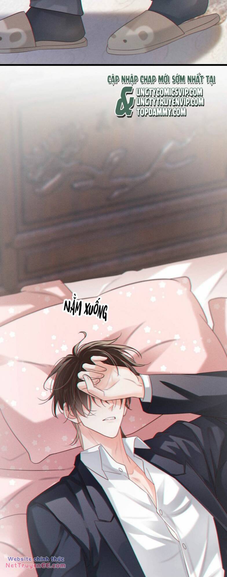 Nịch Tửu Chương 96 Ảnh 38