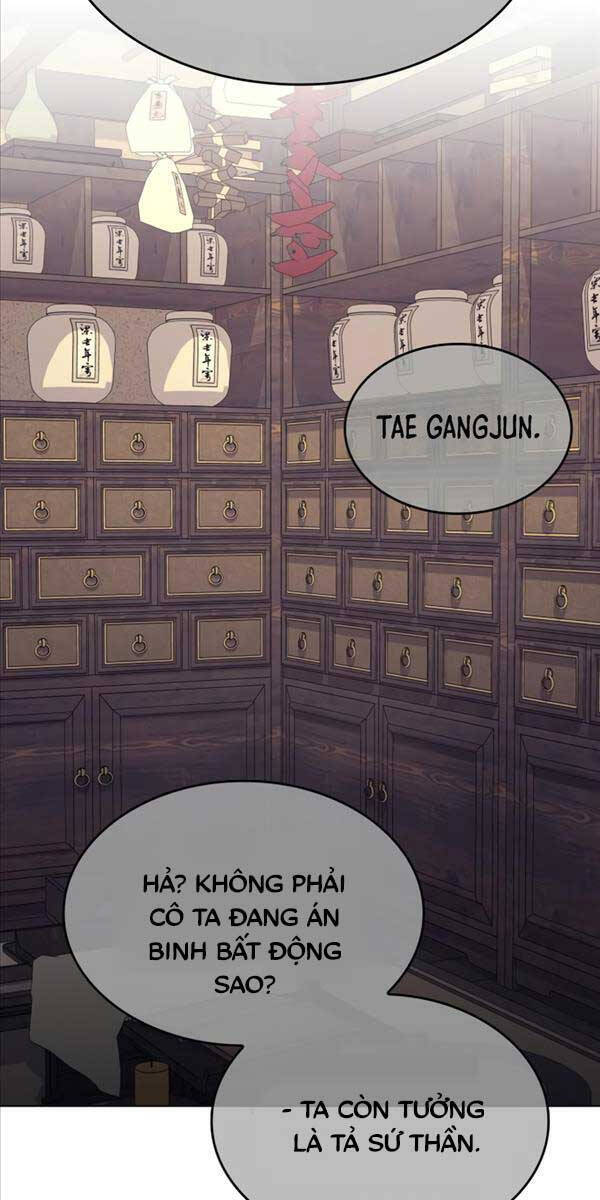 Thiên Ma Thần Quyết: Trùng Sinh Chương 97 Ảnh 79